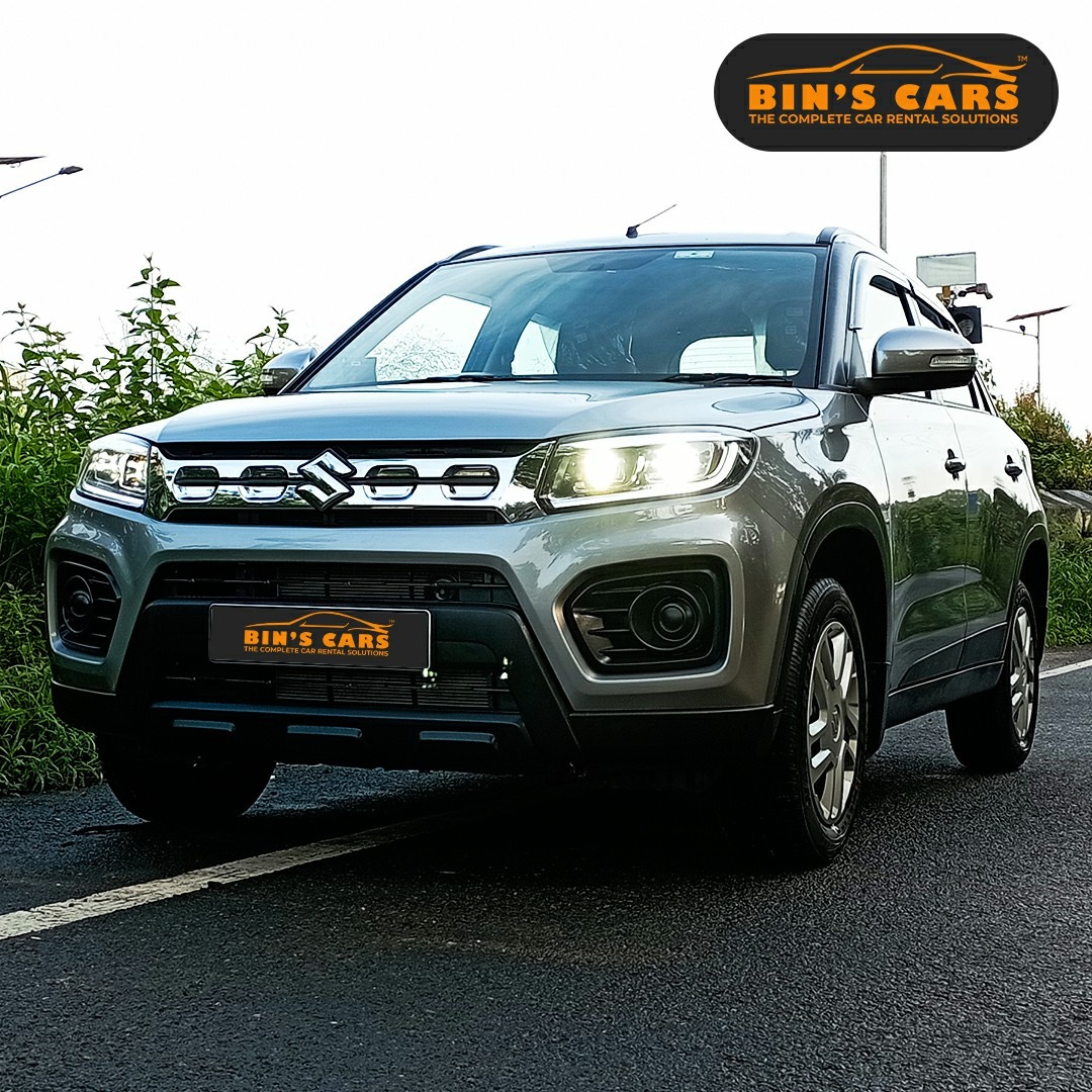 Rent a Car in Trivandrum Without Driver Self Drive Rent Car at